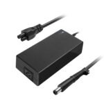 Power Adapter for HP 130W 19.5V 6.7A  Plug:7.4*5.0mm with pin inside Including EU Power Cord
