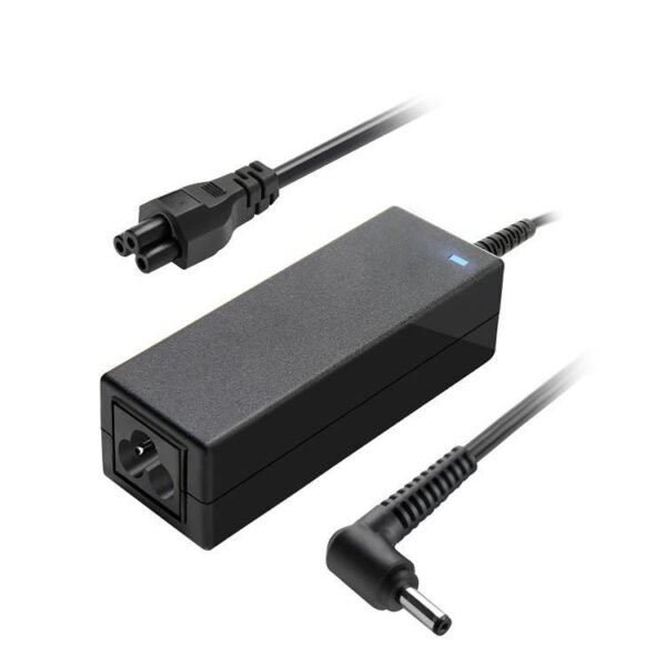 Power Adapter for Lenovo 45W 20V 2.25A Plug:4.0*1.35mm  Including EU Power Cord