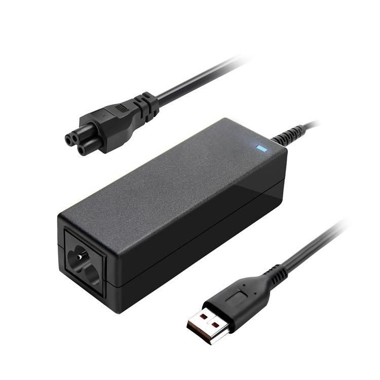 Img_26801392.jpg Power Adapter for Lenovo 65W 20V 3.25A Plug:YOGA3 Including EU Power Cord - Image 1