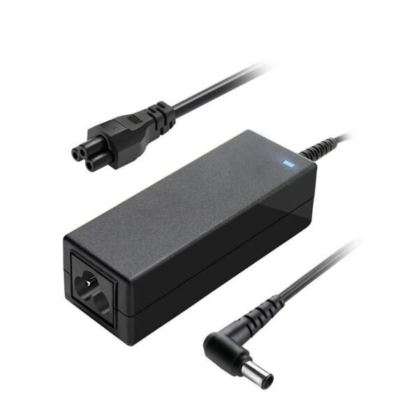 Power Adapter for LG 25W 19V 1.3A Plug:6.5*4.4mm  with pin inside Including EU Power Cord