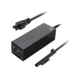 Power Adapter for Microsoft  Surface 24W 15V 1.6A  Plug:Microsoft Surface Pro 3 & 4 Including EU Power Cord