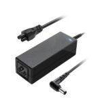 Power Adapter for Samsung & LG 30W 14V 2.14A Plug:6.5*4.4mm  with pin inside Including EU Power Cord
