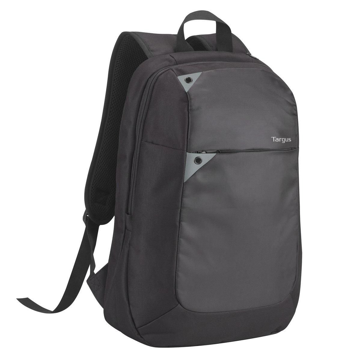 Img_26802574.jpg Intellect 15.6" Laptop Backpack Black TBB565GL, Backpack, 39.6 cm (15.6"), 450 g - Image 1