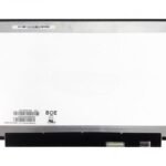 13,3" LCD FHD Matte 1920x1080  -  299.872(W)?186.92(H) ?2.2(D) mm, 30pins Bottom Right Connector, w/o Brackets,