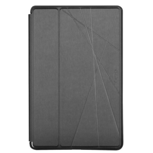 Click In case for Tab A Anti  Microbial Click-in, Flip  case, Samsung, Galaxy Tab A7 10.4", 26.4 cm (10.4"), 300 g