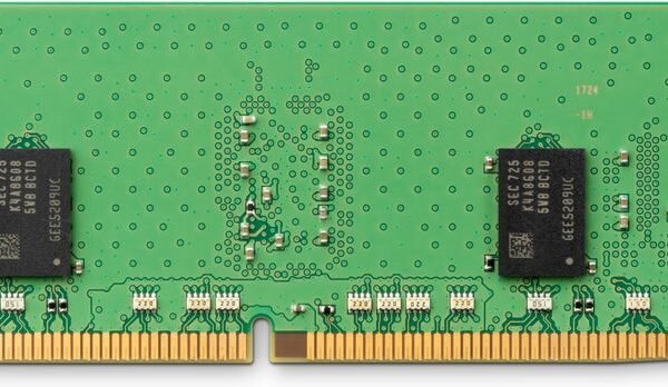 8GB DDR4-2666 DIMM **New Retail**