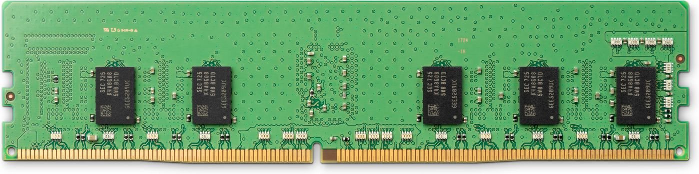 Img_26841854.jpg 8GB DDR4-2666 DIMM **New Retail** - Image 1