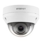 Q Series 2MP IR Vandal Dome  Network Camera 2MP VANDAL  3.3- 2MP VANDAL 3.3-10MM M V/F 30M IR POE 12V H265 HALLWAY VIEW EDGE STORAGE IP6