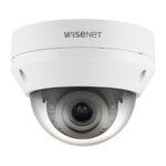 Q Series 5MP IR Outdoor  Vandal Dome Network Camera