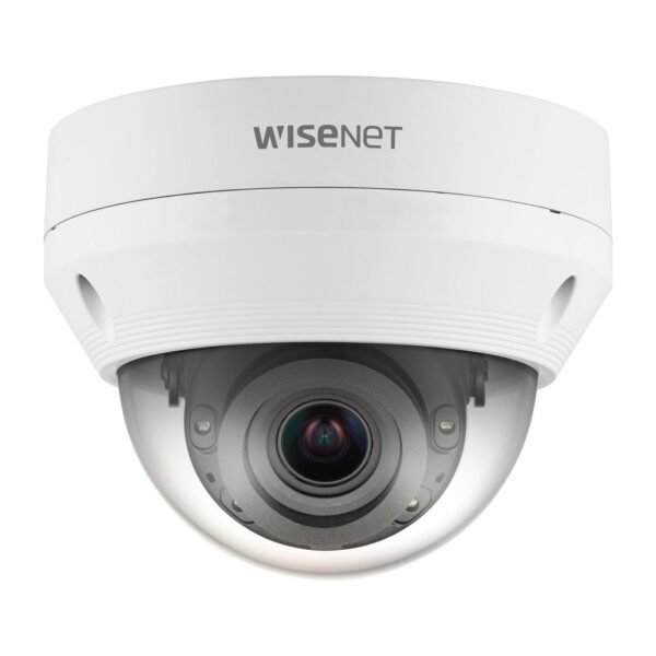 Q Series 5MP IR Outdoor  Vandal Dome Network Camera