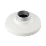 Aluminum Hanging mount for  Dome cameras ALUMINUM WALL M  ALUMINUM WALL MOUNT
