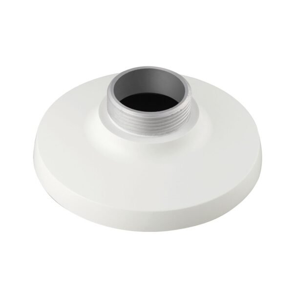 Aluminum Hanging mount for  Dome cameras ALUMINUM WALL M  ALUMINUM WALL MOUNT