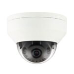 Q Series 2MP IR Vandal Dome  Network Camera 2MP VANDAL  2.8MM FIXED 20M IR POE 12V H265 HALLWAY VIEW EDGE STORAGE IP66