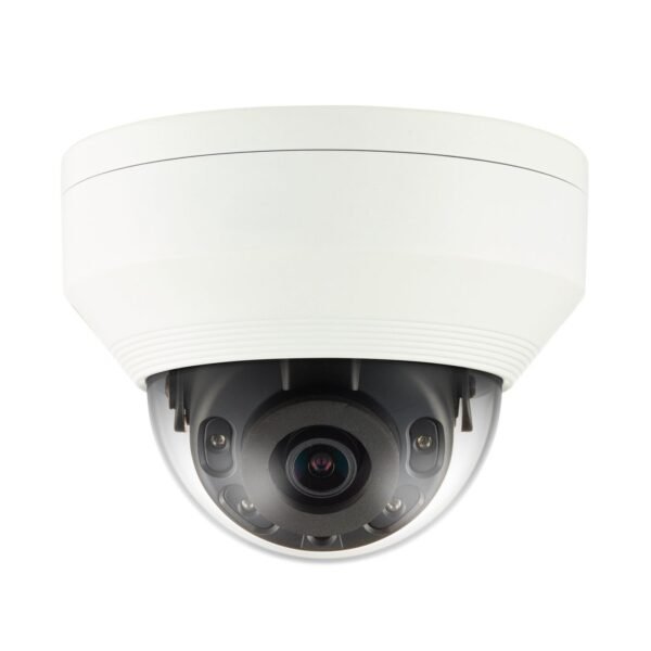 Q Series 2MP IR Vandal Dome  Network Camera 2MP VANDAL  2.8MM FIXED 20M IR POE 12V H265 HALLWAY VIEW EDGE STORAGE IP66