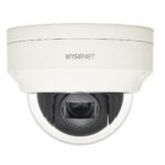 X Series 2MP 4.3X PTZ Network  Camera 2MP PTZ 4X OPTI 2MP  PTZ 4X OPTICAL ZOOM POE 12V ADVANCED ANALYTICS H265 150DB IP66 IK10
