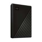 My Passport external hard  drive 1000 GB Black - Image 2