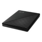 My Passport external hard  drive 1000 GB Black - Image 3