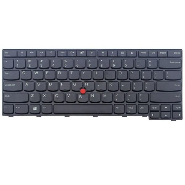 Keyboard Kenobi KBD FR CNY  01AX011, Keyboard,  Lenovo,ThinkPad E470 01AX011, Keyboard, Lenovo, ThinkPad E470