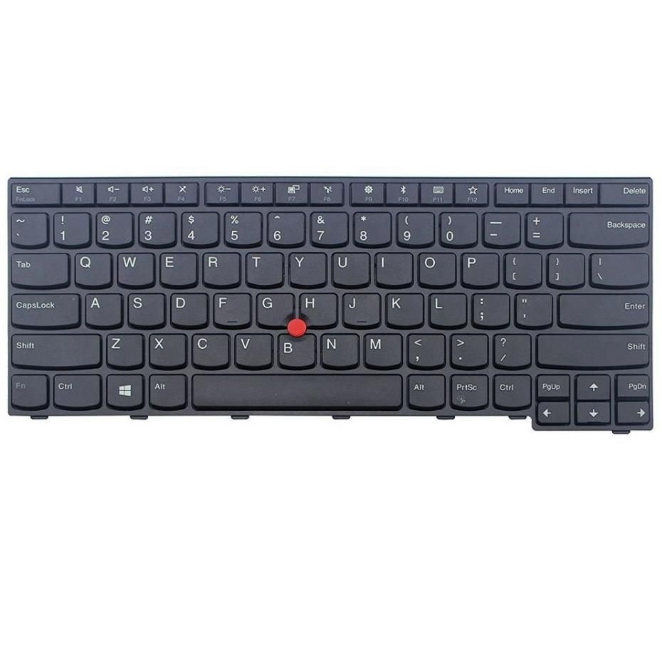 Img_26891092.jpg Keyboard Kenobi KBD FR CNY 01AX011, Keyboard, Lenovo,ThinkPad E470 01AX011, Keyboard, Lenovo, ThinkPad E470 - Image 1