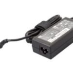 AC Adapter65W 19.5V 87% eff 724264-001, Indoor, 65 W,  19.5 V, Black