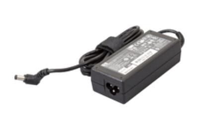 Img_26891119.jpg AC Adapter65W 19.5V 87% eff 724264-001, Indoor, 65 W, 19.5 V, Black - Image 1
