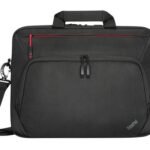 ThinkPad Essential Plus  15.6inch 4X41A30365,  Toploader bag, 39.6 cm (15.6"), Shoulder strap, 513 g