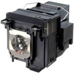 Projector Lamp for Epson 250  Watt 4500 hours, 250 Watt fit  for Epson Projector EB-685WI, EB-695WI, EB-680, EB-680S, EB-685W, EB-685WS,