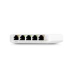 UniFi Switch Flex Mini UniFi Switch Flex Mini  (5-pack), Managed, Gigabit Ethernet (10/100/1000), Power over Ethernet (PoE) - Image 3