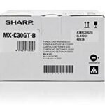 Toner Cartridge 1 Pc(S)  Original Black