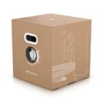 1,000 ft (305 m) Category 5e UISP Cable Pro, 305 m, Cat5e