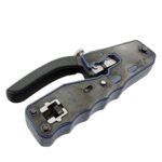 Crimping tool for  Easy-Connect RJ45