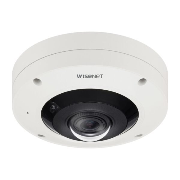 12MP Vandal Fisheye,1.08mm  Fixed,10m IR,PoE,12V,Retail  Analytics,H265,IP66,IK10, Edge Storage XNF-9010RV, IP security camera, Outdoor,