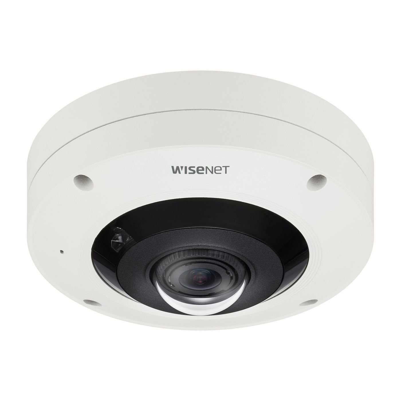 Img_26984731.jpg 12MP Vandal Fisheye,1.08mm Fixed,10m IR,PoE,12V,Retail Analytics,H265,IP66,IK10, Edge Storage XNF-9010RV, IP security camera, Outdoor, - Image 1