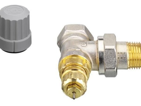 RA-FN, NF - Angle 1/2" - DN15 013G0003, 1 pc(s)