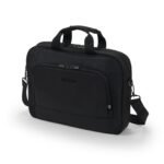 Eco Top Traveller BASE 13-14.1 Eco Top Traveller BASE,  Toploader bag, 35.8 cm (14.1"), Shoulder strap, 750 g