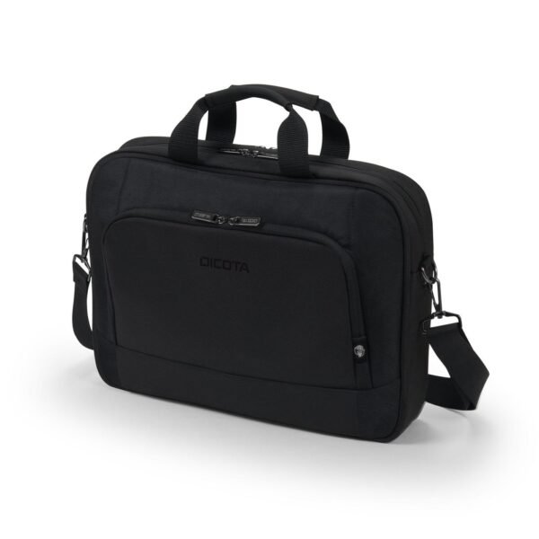 Eco Top Traveller BASE 13-14.1 Eco Top Traveller BASE,  Toploader bag, 35.8 cm (14.1"), Shoulder strap, 750 g