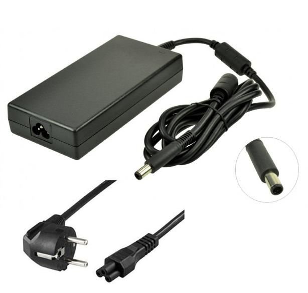 Img_27005492.jpg Power Adapter 180W 19.5V9.23A 5.5*1.7 Including EU Power Cord 180W 19.5V9.23A 5.5*1.7 Including EU Power Cord - Image 1