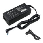 Power Adapter for Dell 45W 19.5V 2.31A Plug:  4.5*3.0mm for Dell Ultrabook UXPS13 13Z 13R 14, EU UXPS13 13Z 13R 14