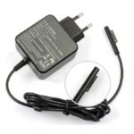 Power Adapter for Surface 30W 12V 2.58A Plug: Special  EU Wall for Surface Pro 3, 4