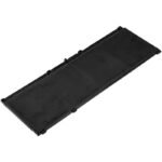 Laptop Battery for HP 50.59Wh  11.55V 4380mAh 46.20Wh Li-Pol  11.55V 4000mAh Black for HP Notebook, Laptop Envy x360 15-cn0000, Envy X360