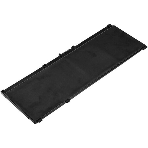 Laptop Battery for HP 50.59Wh  11.55V 4380mAh 46.20Wh Li-Pol  11.55V 4000mAh Black for HP Notebook, Laptop Envy x360 15-cn0000, Envy X360