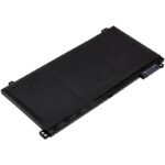 Laptop Battery for HP 47.88Wh  11.4V 4200mAh 47.31Wh Li-Pol  11.4V 4150mAh Black for HP Notebook, Laptop ProBook x360 11 G3, ProBook x360 11