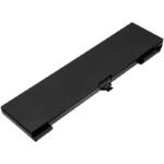 Laptop Battery for HP 66.60Wh  14.8V 4500mAh 67Wh Li-ion  14.8V 4500mAh Black for HP Notebook, Laptop Zbook 15 G5, ZBook 15 G5 2YW99AV,