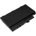 Laptop Battery for HP 94.62Wh  11.4V 8300mAh 94.62Wh Li-ion  11.4V 8300mAh Black for HP Notebook, Laptop ZB00K 17 G4-1RR26ES, ZBook 17 G3