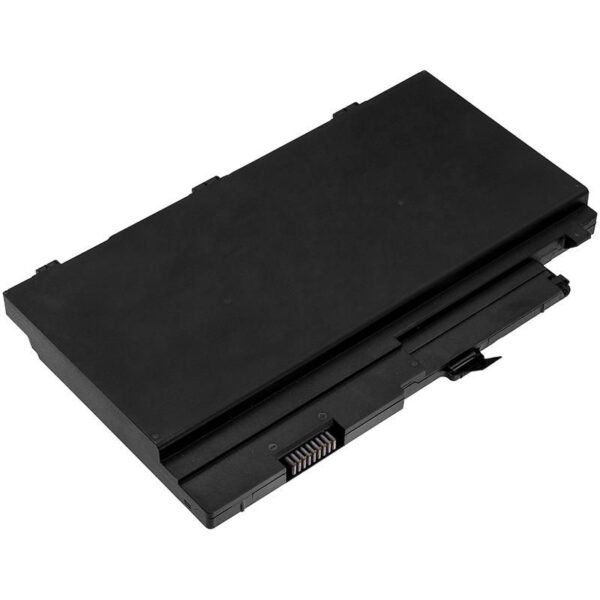 Laptop Battery for HP 94.62Wh  11.4V 8300mAh 94.62Wh Li-ion  11.4V 8300mAh Black for HP Notebook, Laptop ZB00K 17 G4-1RR26ES, ZBook 17 G3