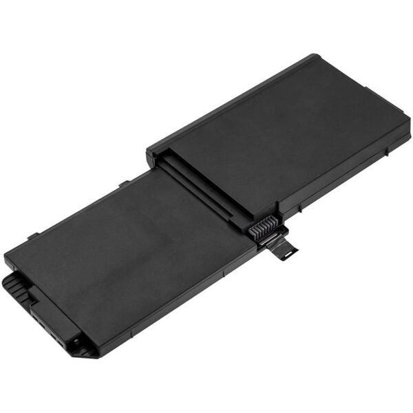 Laptop Battery for HP 94.71Wh  11.55V 8200mAh 94.71Wh Li-ion  11.55V 8200mAh Black for HP Notebook, Laptop ZBook 17 G5, ZBook 17 G5 2ZC44EA,