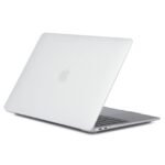MacBook Pro 13.3" Clear  Frosted Hard Case