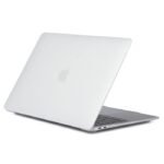 MacBook Air 13.3" Clear  Frosted Hard Case
