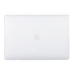 MacBook Air 13.3" Clear  Frosted Hard Case - Image 2