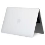 MacBook Air 13.3" Clear  Frosted Hard Case - Image 4
